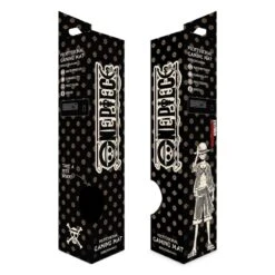 Alfombrilla De Raton XL One Piece -Eric Ventas alfombrilla raton xl one piece 2