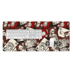 Alfombrilla De Raton XL One Piece -Eric Ventas alfombrilla raton xl one piece 8