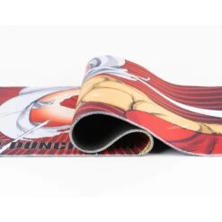 Alfombrilla Raton XL One Punch Man Saitama -Eric Ventas alfombrilla raton xl one punch man saitama 3