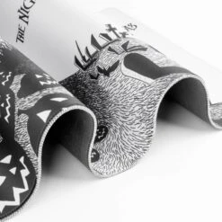 Alfombrilla Raton XL Pesadilla Antes De Navidad -Eric Ventas alfombrilla raton xl pesadilla antes de navidad 2