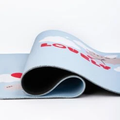 Alfombrilla Raton XL Pusheen Purrfect Love -Eric Ventas alfombrilla raton xl pusheen purrfect love 4