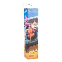 Alfombrilla Raton XL Sand Land 14 Alfombrilla Raton XL Sand Land -Eric Ventas alfombrilla raton xl sand land 2