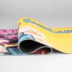 Alfombrilla Raton XL Sand Land 15 Alfombrilla Raton XL Sand Land -Eric Ventas alfombrilla raton xl sand land 3