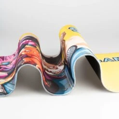 Alfombrilla Raton XL Sand Land 16 Alfombrilla Raton XL Sand Land -Eric Ventas alfombrilla raton xl sand land 4