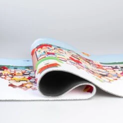 Alfombrilla Raton XL South Park -Eric Ventas alfombrilla raton xl south park 3