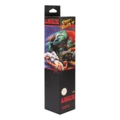 Alfombrilla Raton XL Street Fighter -Eric Ventas alfombrilla raton xl street fighter 2