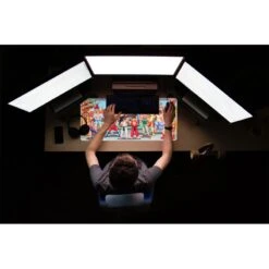 Alfombrilla Raton XL Street Fighter -Eric Ventas alfombrilla raton xl street fighter 6