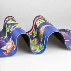 Alfombrilla Raton XL Tortugas Ninja -Eric Ventas alfombrilla raton xl tortugas ninja 4