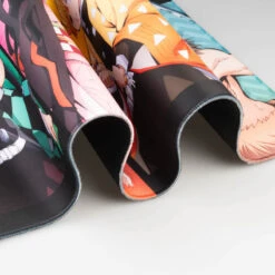 Alfombrilla Raton XL Demon Slayer -Eric Ventas alfombrilla raton xldemon slayer 4