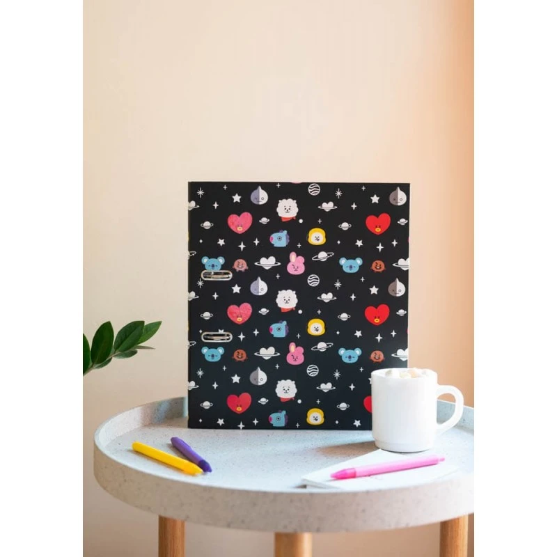 Archivador Con Compresor Bt21 7 Archivador Con Compresor Bt21 - Imagen 5