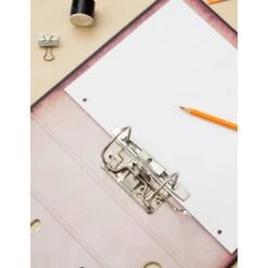 Archivador Con Compresor Fairy Tail -Eric Ventas archivador con compresor fairy tail 4