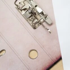 Archivador Con Compresor Fairy Tail -Eric Ventas archivador con compresor fairy tail 5