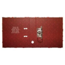 Archivador Con Compresor Frida Kahlo Flores -Eric Ventas archivador con compresor frida kahlo flores 2