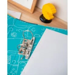 Archivador Con Compresor Gamer Nueva Coleccion -Eric Ventas archivador con compresor gamer nueva coleccion 4