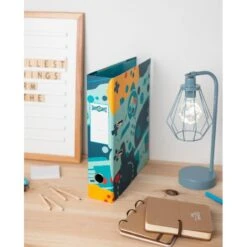 Archivador Con Compresor Gamer Nueva Coleccion -Eric Ventas archivador con compresor gamer nueva coleccion 5