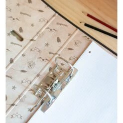 Archivador Con Compresor Harry Potter -Eric Ventas archivador con compresor harry potter 5