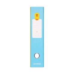 Archivador Con Compresor Line Friends -Eric Ventas archivador con compresor line friends 2