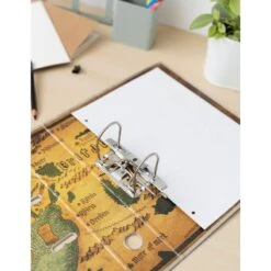 Archivador Con Compresor Los Siete Pecados Capitales -Eric Ventas archivador con compresor los siete pecados capitales 6