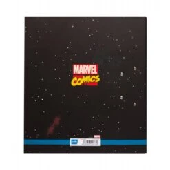 Archivador Con Compresor Marvel Comics Avengers -Eric Ventas archivador con compresor marvel comics avengers 3