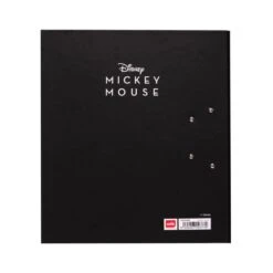 Archivador Con Compresor Mickey Mouse It´s A Mickey Thing -Eric Ventas archivador con compresor mickey mouse its a mickey thing 3