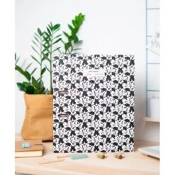 Archivador Con Compresor Mickey Mouse It´s A Mickey Thing -Eric Ventas archivador con compresor mickey mouse its a mickey thing 6