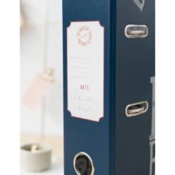 Archivador Con Compresor Peaky Blinders -Eric Ventas archivador con compresor peaky blinders 4