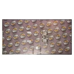 Archivador Con Compresor The Mandalorian 11 Archivador Con Compresor The Mandalorian -Eric Ventas archivador con compresor the mandalorian 2