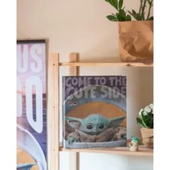 Archivador Con Compresor The Mandalorian 14 Archivador Con Compresor The Mandalorian -Eric Ventas archivador con compresor the mandalorian 5