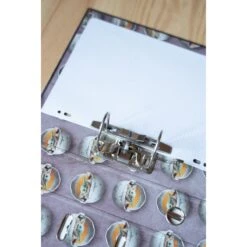 Archivador Con Compresor The Mandalorian 15 Archivador Con Compresor The Mandalorian -Eric Ventas archivador con compresor the mandalorian 6