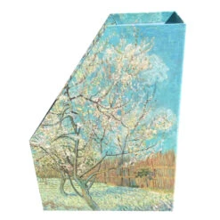 Archivador Van Gogh 7 Archivador Van Gogh -Eric Ventas archivador van gogh 2