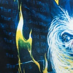 Banderola Decorativa Iron Maiden Live After Death 11 Banderola Decorativa Iron Maiden Live After Death -Eric Ventas banderola decorativa iron maiden live after death 4