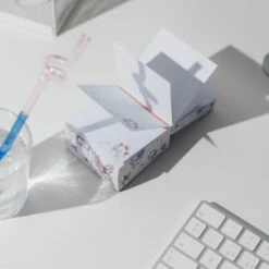 Bloc De Notas Adhesivas Bonjour Marie Los Aristogatos Disney -Eric Ventas bloc de notas adhesivas bonjour marie los aristogatos disney 3