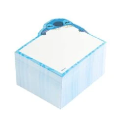 Bloc De Notas Adhesivas Stitch Disney