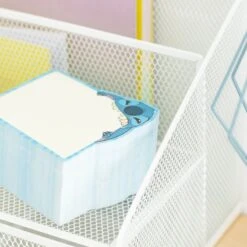 Bloc De Notas Adhesivas Stitch Disney -Eric Ventas bloc de notas adhesivas stitch disney 6