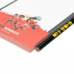 Bloc De Notas Magnetico Disney Los Increibles -Eric Ventas bloc de notas magnetico disney los increibles 3