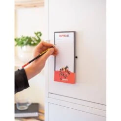 Bloc De Notas Magnetico Disney Los Increibles -Eric Ventas bloc de notas magnetico disney los increibles 4