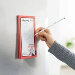 Bloc De Notas Magnetico Mickey Disney 100 Aniversario -Eric Ventas bloc de notas magnetico mickey disney 100 aniversario 6