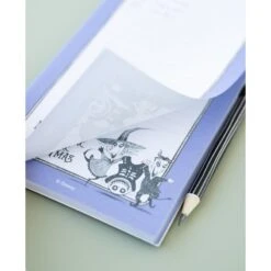 Bloc De Notas Magnetico Pesadilla Antes De Navidad Disney 14 Bloc De Notas Magnetico Pesadilla Antes De Navidad Disney -Eric Ventas bloc de notas magnetico pesadilla antes de navidad disney 5