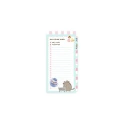 Bloc De Notas Magnetico Pusheen Foodie Collection