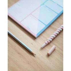 Bloc Notas De Escritorio Amelie Pastel Collection -Eric Ventas bloc notas de escritorio amelie pastel collection 2