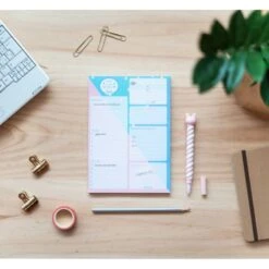 Bloc Notas De Escritorio Amelie Pastel Collection -Eric Ventas bloc notas de escritorio amelie pastel collection 3