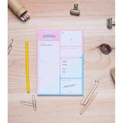 Bloc Notas De Escritorio Carouge Blue & Pink 9 Bloc Notas De Escritorio Carouge Blue & Pink -Eric Ventas bloc notas de escritorio carouge blue pink 3