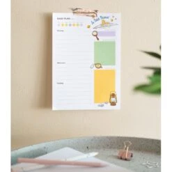 Bloc Notas De Escritorio El Principito -Eric Ventas bloc notas de escritorio el principito 5