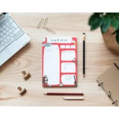 Bloc Notas De Escritorio Friends -Eric Ventas bloc notas de escritorio friends 3