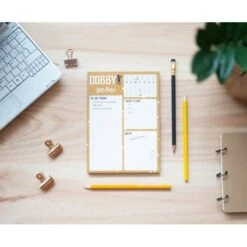 Bloc Notas De Escritorio Harry Potter Dobby -Eric Ventas bloc notas de escritorio harry potter dobby 3