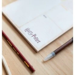 Bloc Notas De Escritorio Harry Potter Gryffindor -Eric Ventas bloc notas de escritorio harry potter gryffindor 2