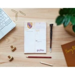 Bloc Notas De Escritorio Harry Potter Gryffindor -Eric Ventas bloc notas de escritorio harry potter gryffindor 3