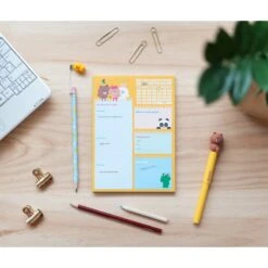 Bloc Notas De Escritorio Line Friends -Eric Ventas bloc notas de escritorio line friends 3