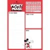 Bloc Notas De Escritorio Mickey Mouse It´s A Mickey Thing -Eric Ventas bloc notas de escritorio mickey mouse its a mickey thing