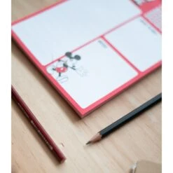 Bloc Notas De Escritorio Mickey Mouse It´s A Mickey Thing 8 Bloc Notas De Escritorio Mickey Mouse It´s A Mickey Thing -Eric Ventas bloc notas de escritorio mickey mouse its a mickey thing 2